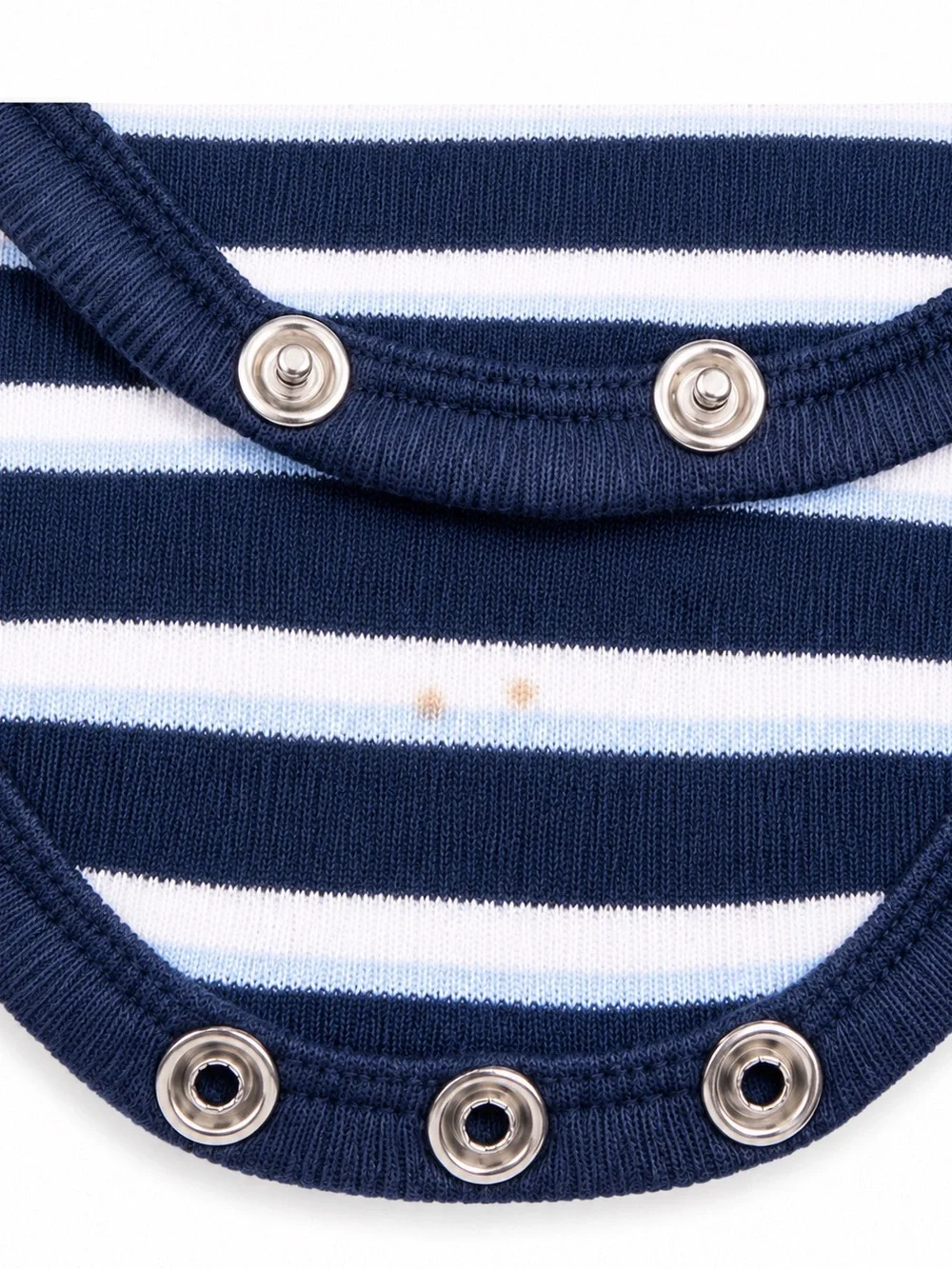 Ralph Lauren Baby Polo Onesies Bundle – 0–3 Months – EUC